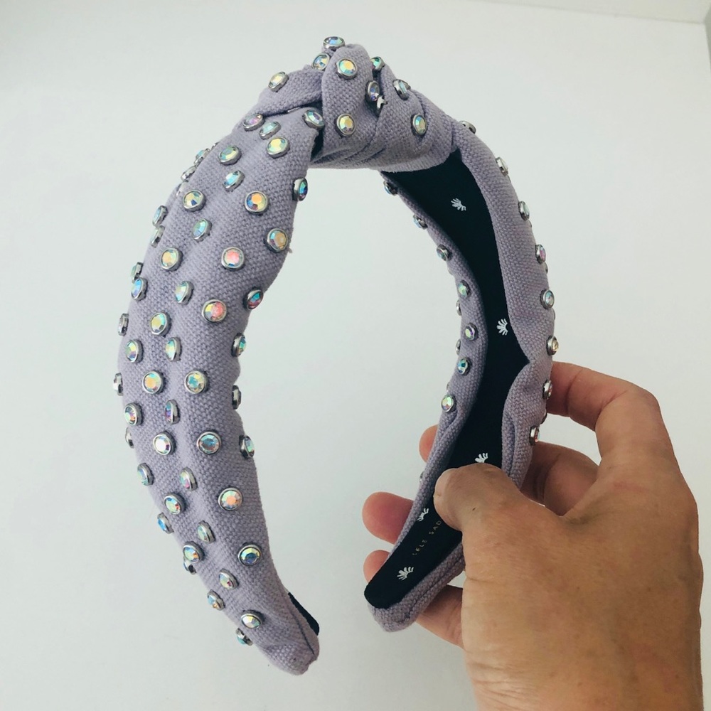 Lele Sadoughi Headband